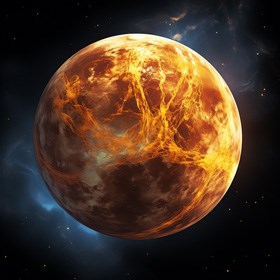 venus planet